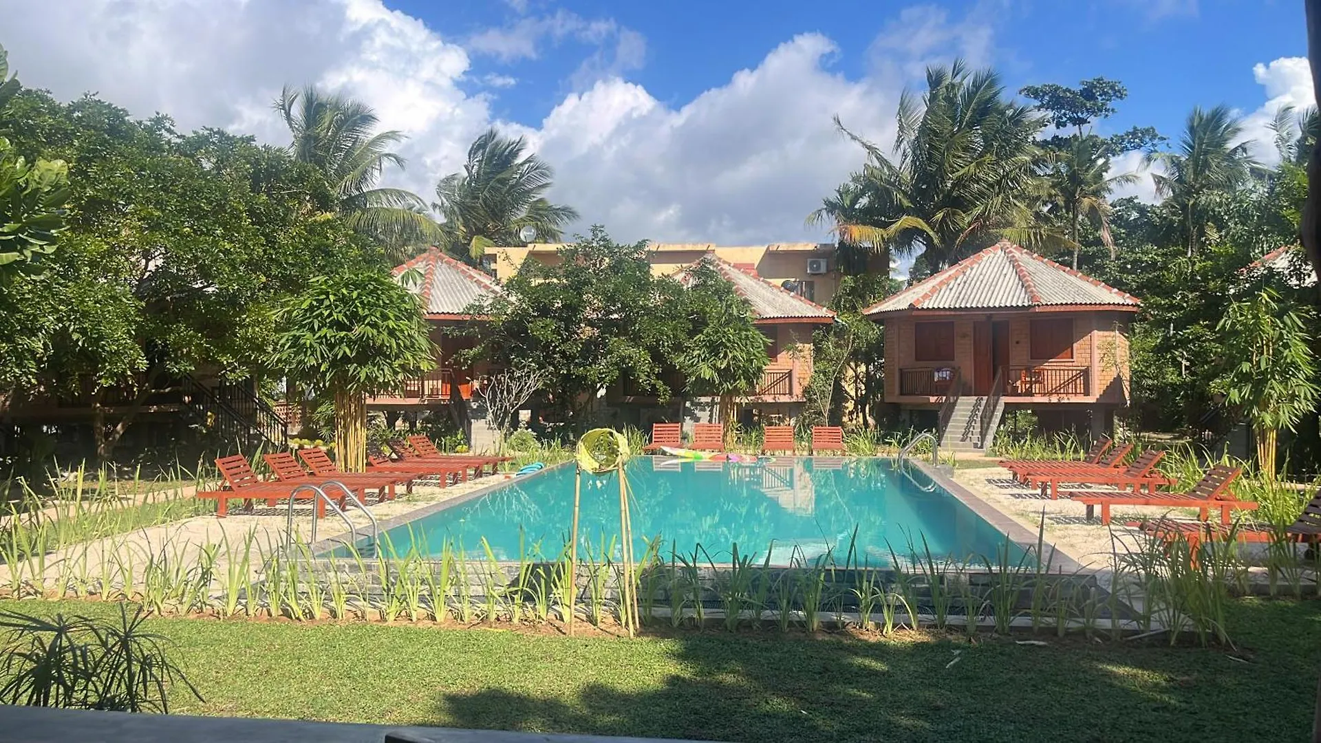 Jetwing Hotel Gampaha
