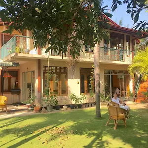 Séjour chez l'habitant Colombo Airport Homestay